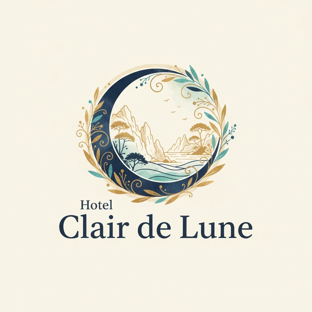 Hotelclairdelune